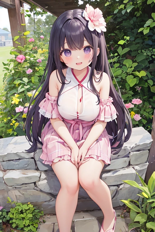 Shizuka Minamoto from Doraemon
