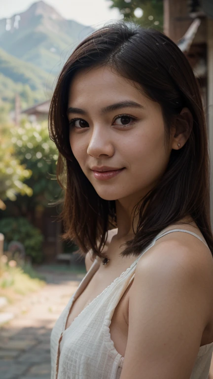 masterpiece,highest quality,1 girl,black eyes,(sex),((nude)),(medium breasts),vagina,black hair,(Japanese style room),throw,(beautiful japanese ),((beautiful girl)),Facial expressions that imagine what feels good:1.2,(perfect body beauty:1.2),((perfect body)),(shy smile),beautiful teeth,