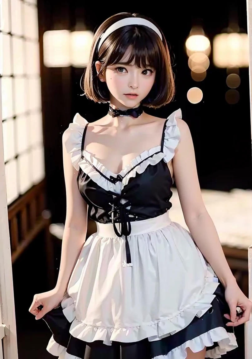 A girl,  cute 10 yearl old, maturbate, big breast, sexy, short dress, detail bra , position look up camera, lace wet petticoat flower