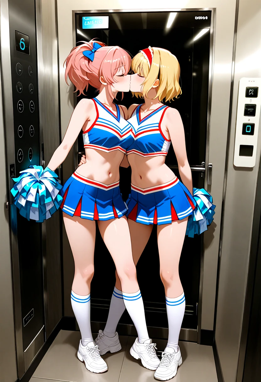 Femboys cheerleader sissyboy panty 3boys forced