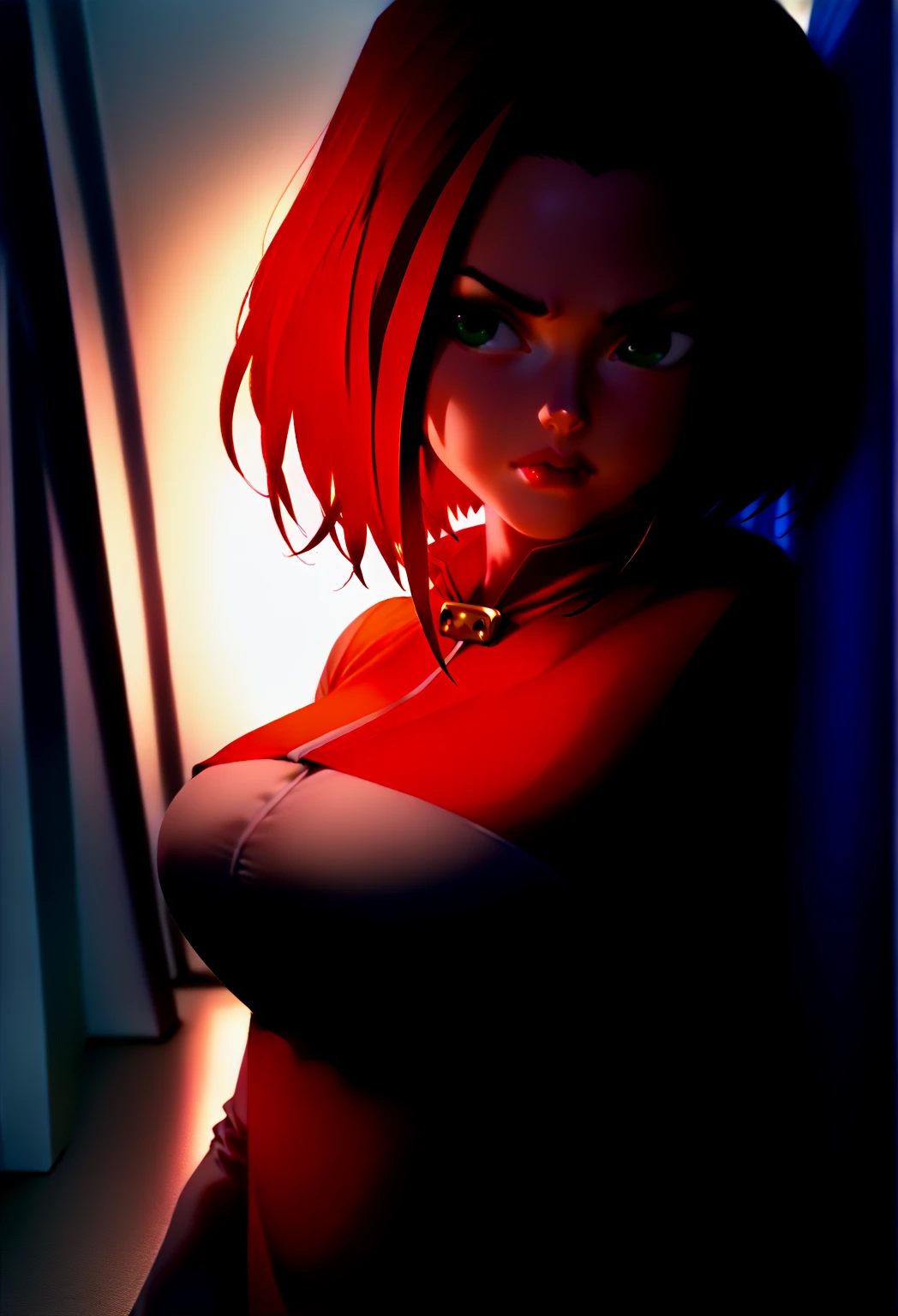 The woman, poca CLOTHES, CLOTHES, knee high boots, Bracelets on the legs, socks, stockings, Florence in the background, Florence, ((evening, night,)) renaissance, very detailed birth, Realistic long-term photography., 4k, by the wide, brown hair, By the chestnut, Red lips,(((hood, hood)), ((shocks, garagantilla)),bracelet, sexy,red lips, brown eyes, big breasts, big breasts, Lucia Auditore