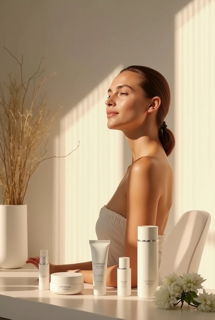 Let's dive into this incredible process that keeps you looking fresh and protects you from the outside world.