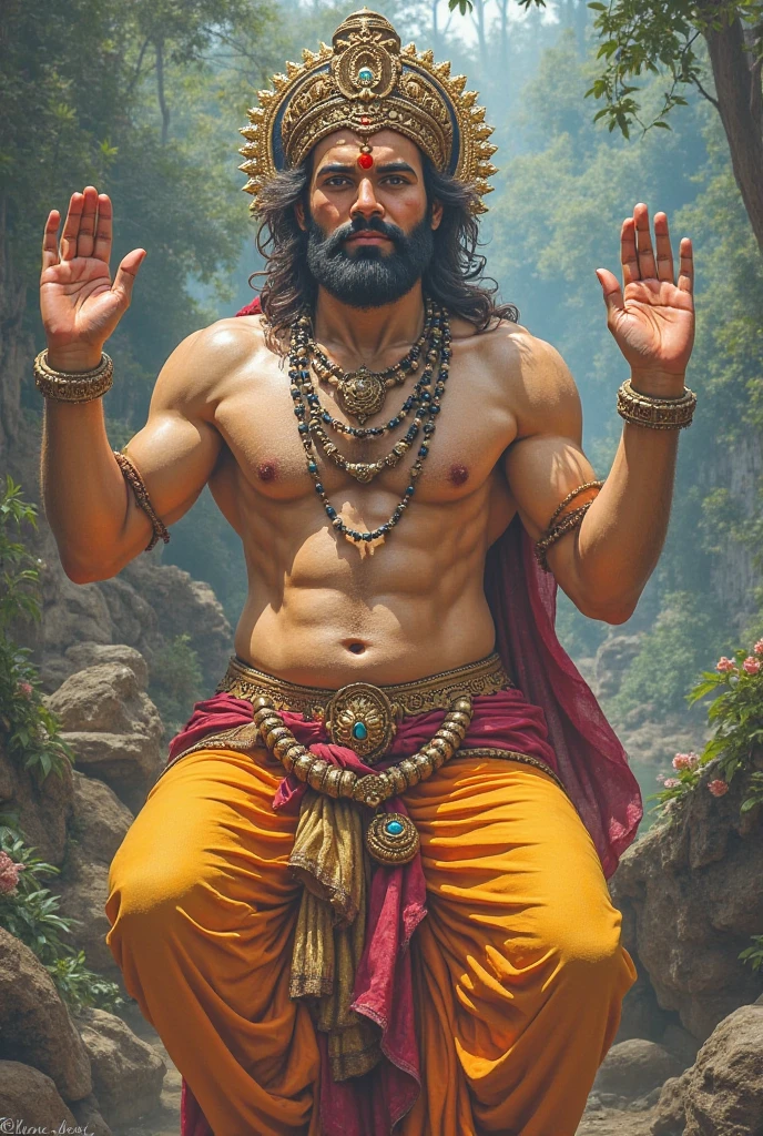 ALL IN ONE MAHADEV AVTAR