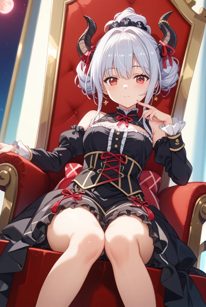 (masterpiece, best quality:1.2), 1girl, solo