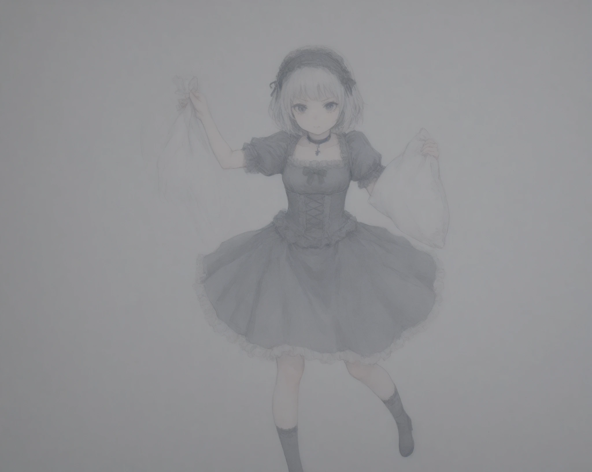 (masterpiece,best quality,8k,beautiful and aesthetic:1.2),
solid-best-physical-appearance-perfect::2,
cosplay,(HUGE BREASTS:1.3),wind,(floating hair:1.2),PERFECTEYES EYES,narrow_waist,slender,skinny,(dynamic_angle),(sexy posture),
SGLISELOTTE,BLUE EYES,BLUE HAIR,SIDELOCKS,LONG HAIR,
full-face blush,blush,smile,open mouth,
RED BOW,HAIR BOW,RED BOWTIE,(WHITE CAPELET:1.3),BROWN CORSET,LONG SLEEVES,(brown skirt),
standing,(leaning_forward:0.8),hug,reaching towards viewer,stretch out your hands forward,outstretched arms,
(garden field:1),