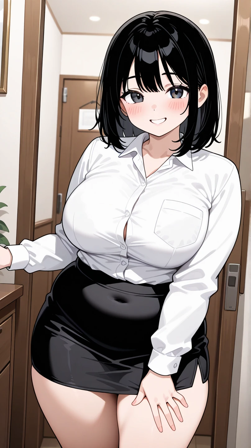 The cutest in the world,Big Tits,mini skirt,Date,smile
