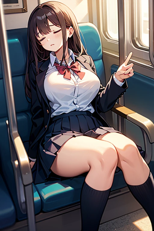(1 person、alone:1.1), Beautiful woman, thin、(stewardess、Cabin attendant), (Japan Aviation Uniforms、Jacket、Pencil Skirt:1.1)、(Looking down:1.2), (Detailed panties)、20-year-old、(Highest quality)、Black Hair, (Half Up:1.1), Inside the plane、(8K, High resolution)、(shy:1.4)、Mid-chest, thin脚、Small Ass、(vapor:1.1), (Embarrassing:1.3), sit、(Put your knees on your chest、Bend your knees), High heels、Sad face