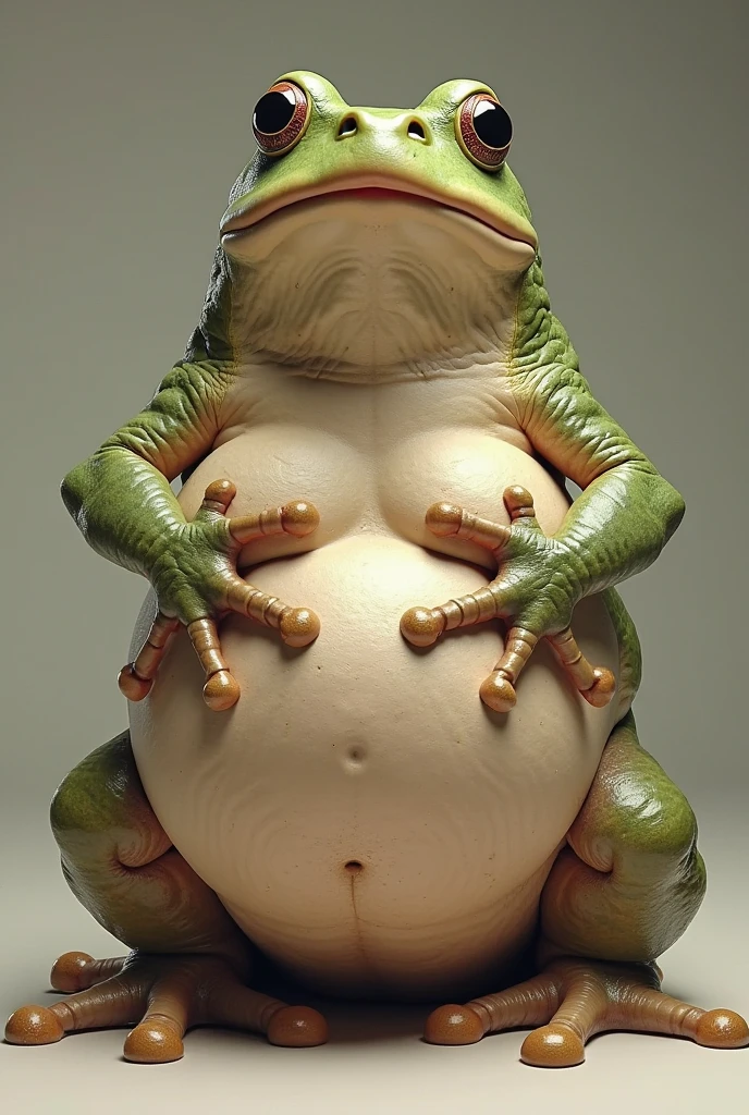 a vagina turtle
