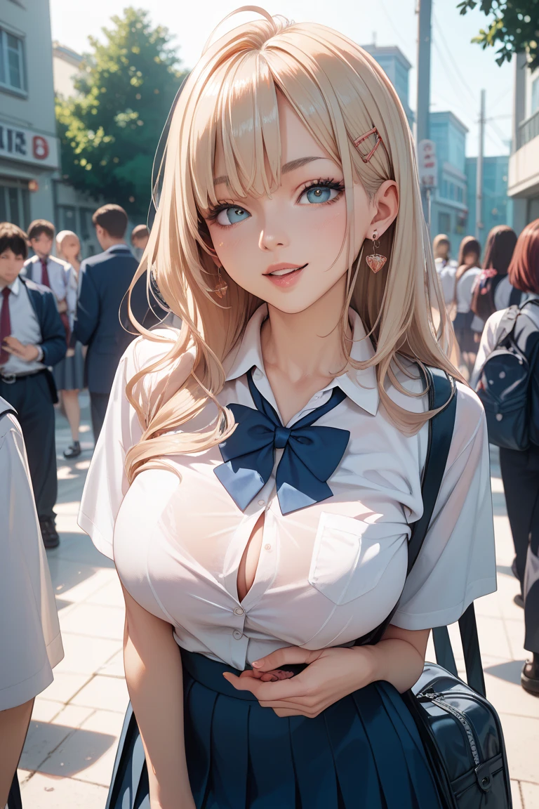 bras