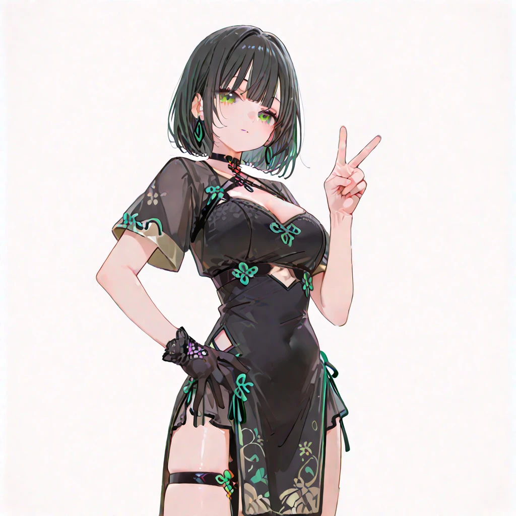 (masterpiece:1.4、top-quality、illustration:1.4,realistic、)、(character focus、breast focus,cowboy shot:1.3)、(1girl),(Open mouth happy smile:1.3),(half closed eyes),cute face,blue eyes、()、
,(stand:1.4),(Shining smile),
,(slender),(idol clothes:1.3),(black short hair hair:1.6,forehead:1.3),(), (medium breasts:1.3)、stage
、slender、