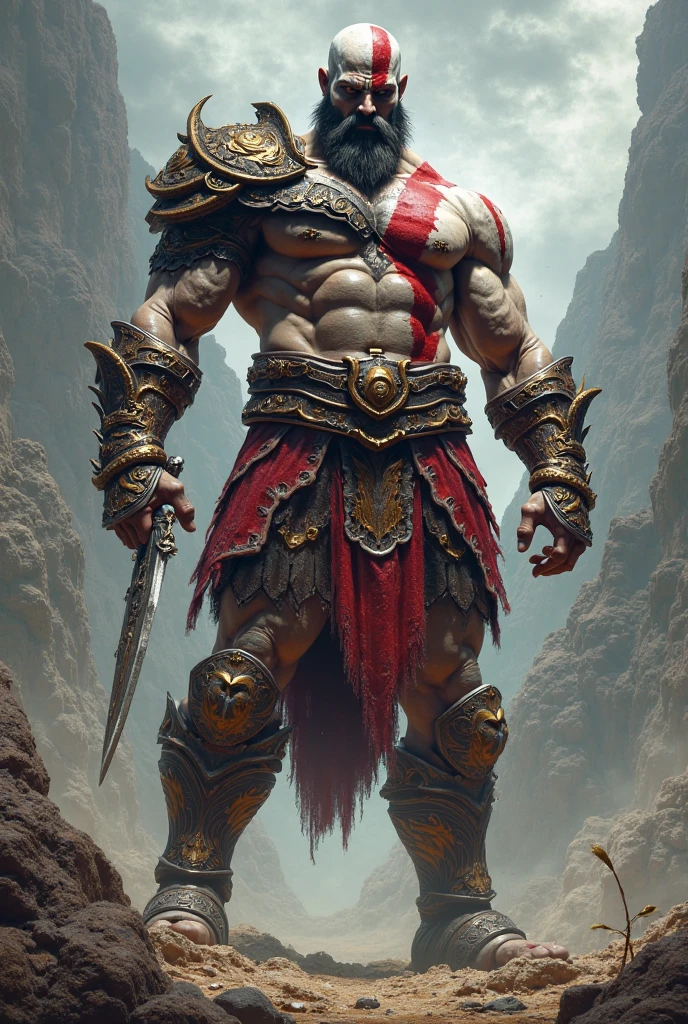 kratos