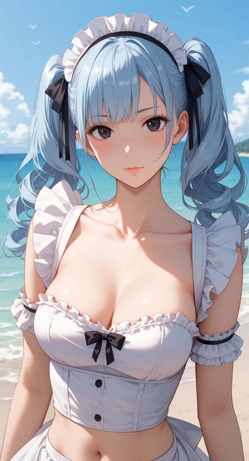 (((ass pov,1 boy, penis, breasts blowjob, paizuri, penis is between breasts, )))penis in breasts, breast squeeze, (((fellatio)))、(highest quality)), ((masterpiece)), (family friendly), Perfect Face,Shiny skin,Beautiful breasts,red eyes,Shiny skin、Sunburned skin、Sweat、Off the shoulder、(((Young)))、Big Breasts,(((Milking)))、(((2girls,Breast Matching)))、Breastfeeding、1boy,penis,(((paizuri)))、bitch、blowjob、Handjob、blowjob、(((Breast milk,cum)))、Subjective、projectile cum、cum on body , (((cum on breast)))、On all fours.Penis between breasts、short hair、(((Short Bob)))、Cat ear、Double teeth、(((Sky blue and white hair)))、(((Red hairpin)))、Golden Eyes、Sunburned skin、night、 、Belly button、cyber punk、Prone、{school uniform,Short sleeve shirt,break,(Checked skirt:1.2),