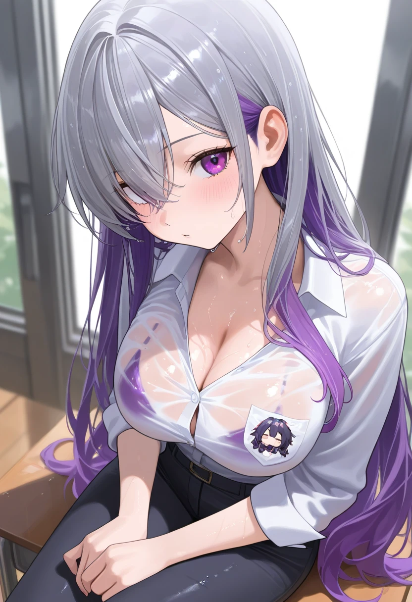 ((masterpiece)), ((Best quality)), (high resolution), (illustration), (an extremely delicate and beautiful), (ultra detailed beautiful face and eyes), nsfw, 1girl, leaning forward, YukineChris, long hair, purple eyes, twintails, low twintails, ahoge, large breasts, fishnet pantyhose, red a bow tie, volumetric lightning,
detailed skin texture, detailed, volumetric shadow, anime screencap,Highest quality, Sorceress, ancient babylonian nobility, ((tan skin:1.2)), (brown skin color),Long hair, twin braids, hair ornament, wine colored hair, smile, Below average size breasts, bare shoulders, (underboob:0,Red leotard)clothes get torn、Cross your arms,front、Leg spread、Groin、bikini、Two Piece、Yukine Chris、Bi、紺Bi、Wet、On the skin、Wet condition、Wet_shirt,Wet _underwear、tear_underwear
8K, masterpiece, Best_quality, high_resolution, ultra_details, detailed, 1girl, 独奏, looking_at_viewer, upper_body, braid, blurry, bangs, white_hair, blurry_background, cchurch, Blue_dress、hair_ribbon, hair_between_eyes,
sidelocks,depth_of_field,light_particles,sun_shine,snow、french_braid, Alphonse Mucha Style, sharp focus, perfect hands, perfect face, perfect eyes, perfect light, dynamic light, natural light, Masterpiece, Best quality, Lying down、sleep