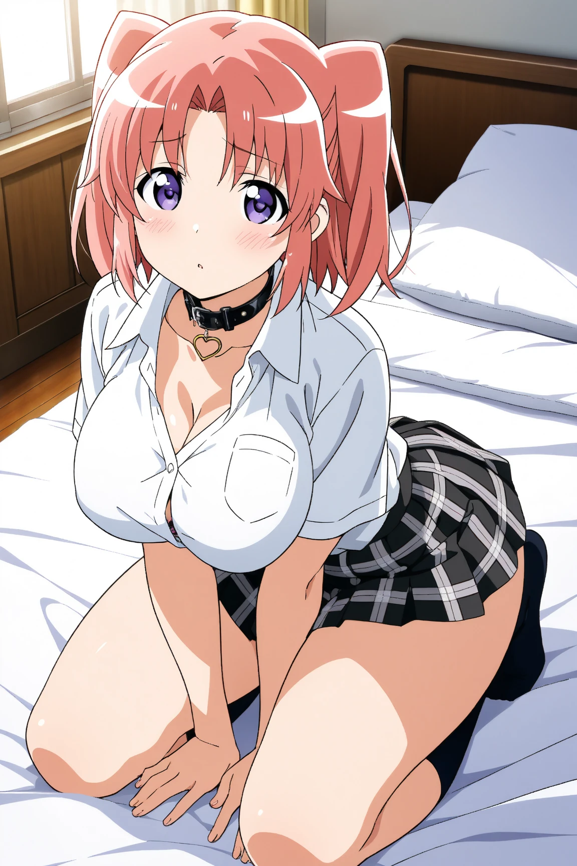 maki nishikino、lovelive 、Best image quality、High resolution、masterpiece、super high quality、Spread your legsしゃがむ、black lace panties、Black lace bra、Orgasmic face、Showing panties、Panties close up、In underwear、Very large breasts、Very big ass、Cowboy Shot、Low Angle、Red cheeks、4K quality、近い-up of local area、Lingerie、Spread your legs、Accentuate the crotch、Big ass、Zoom in on the lower body、彼女はSpread your legs wide、Spread your legs、Last、Black knee socks、Very naughty pose、Show me your lower body、Sitting、My crotch is wet with love juice、Sexy face、Facial、Sticking out tongue、Pay attention to the panties、Take off your clothes、Shooting from below、shout、Surprised expression、Normal location、Plump thighs、Whipped ass、Very large asouth wide open、目 are heart