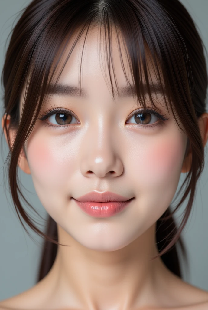 Ulzzang-6500-v1.1, (Raw photo:1.2), (Photorealistic), Huge file sizes, High resolution, Very detailed, Highest quality, [masterpiece:1.6], Awareness-raising, Very detailed, finely, Highest quality, 8K Wallpaper,((photoreal image))1 girl, Anatomically correct, smile, lots of cum on her face, lots of cum on her face, Cum on her cheek, Cum on her cheek, Cleavage, Medium sized breasts, Sucking the viewer&#39;s penis, ((Sucking the viewer&#39;s penis)), (Sucking the viewer&#39;s penis女の子), ((Fully nude)),(((((nsfw))))),(((The viewer&#39;s perfect penis:1.3))), One great penis, (((The viewer&#39;s nice penis:1.2))),,(((((Blonde Hair Color))))),(((Afro Hair)))((Coastal beach)),(((((((nsfw)))))))
