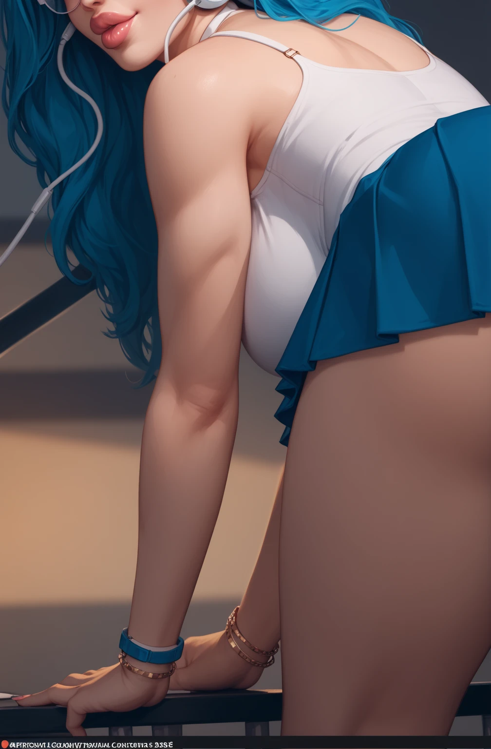 (highest quality, 8k, 32k, masterpiece, 超High resolution:1.2), (RAW Photos), (Realistic), (photoRealistic:1.2), (High resolution), Large file size, Very detailed, a7SIII., serafuku, ,(masterpiece, highest quality:1.2), 1 girl, alone,Are standing_Split, hair ornaments,Long Hair,,(masterpiece, highest quality, Realistic, High resolution, photo shoot, :1.3), (masterpiece, highest quality:1.2), alone, One Girl, Long Hair, Erheim von Houten, Lips parted, View audience, uniform, pantyhose, Huge breasts, Tight clothing, boots, Big Lips, sexy((SFW)), ((One Girl, alone)), (24-year-old female, A beautiful woman with an eye for detail, ), , Big Breasts, Hard nipples, Narrow waist, Thick thighs, Perfect Ass, Plump butt, ((白いpantyhose)), ((Lift up your skirt with your hands、pantyhose越しにお尻を見せます:1.3)), ((Leaning forward)), (spread your legs a little), City lights, Release your lips, Red lips, Shiny skin, Skin dents, highest quality, 超High resolution, (realism: 1.4),, look back, (Gazing at the audience: 1.3), Backward view, Buckshot,