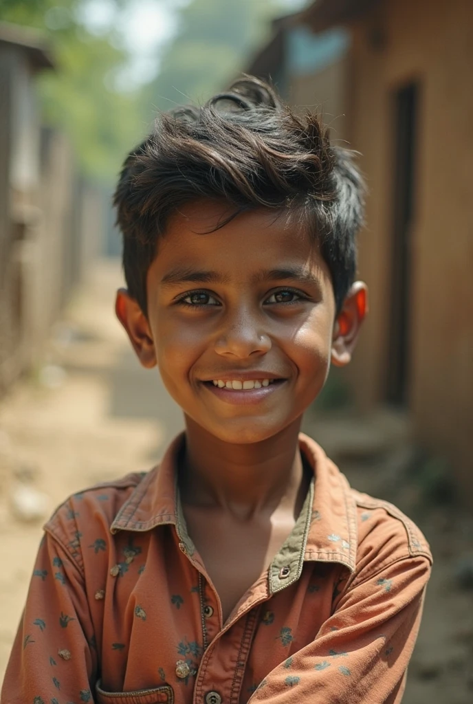 Boy name raushan kumar on independence day india