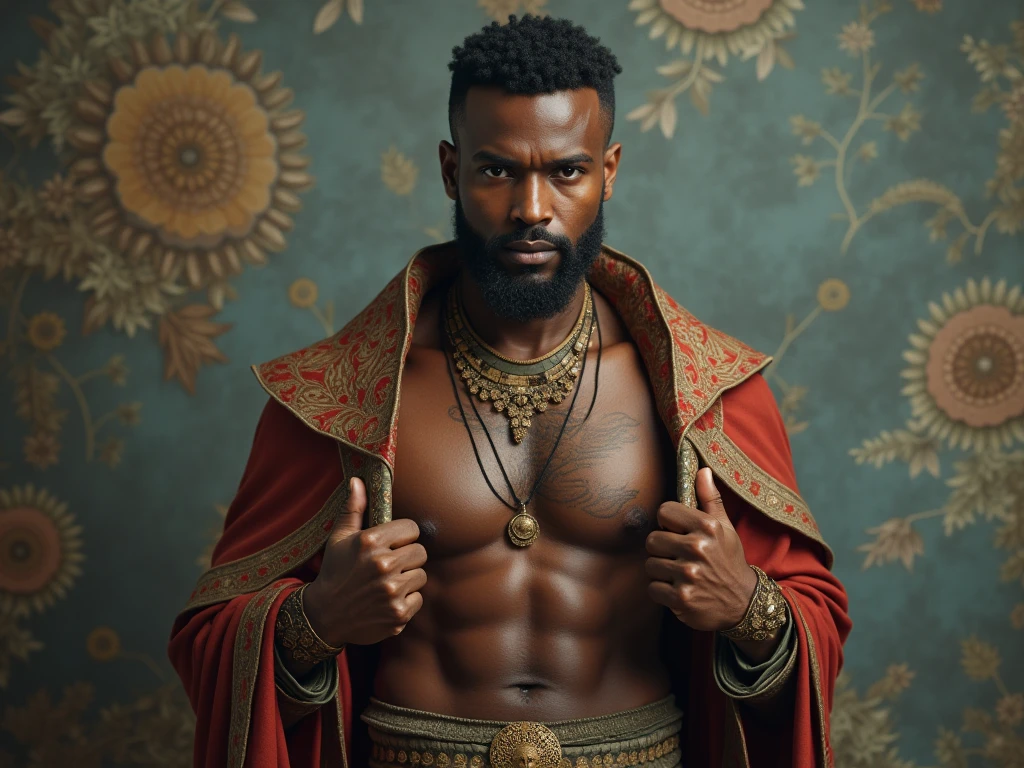King rawana