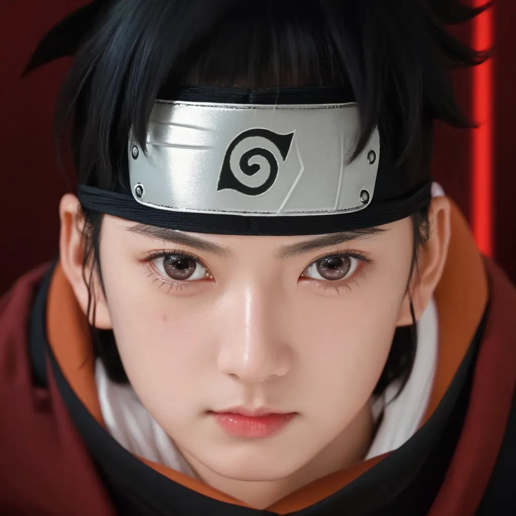 Seriusnya si Ninja! 😎