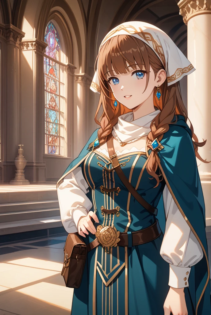 (Best quality, A high resolution, Textured skin, High quality, High details, High details,Extremely detailed CG unity), Enchanted,having fun,Being in love,duchess in fantasy world, dark red hair, black eyes, fancy hair, hair decoration, long hair, red lipstick, exquisite costumes, regal dress, solo person, A small amount of white lace,Dazzle, woman, beautiful, (duchess), female royalty, surrounded by horses, outdoors, luxury, detailed royal palace garden, royal garden, rich, 1 horse, horses, large horse, (petting horse)