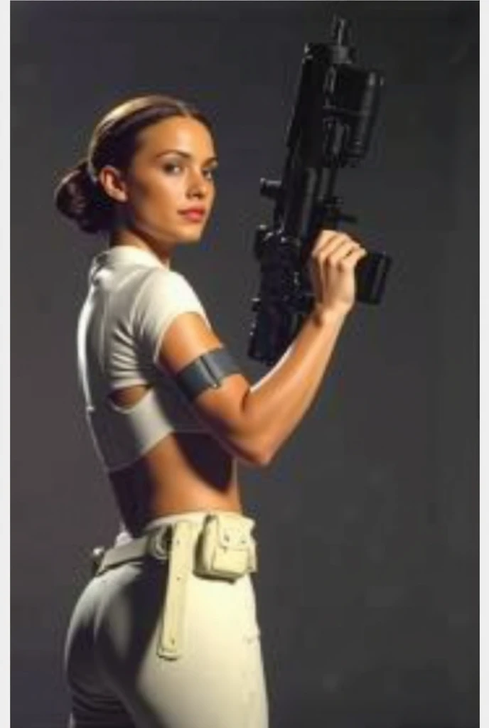 Jennifer Aniston Jedi Star wars Adidas