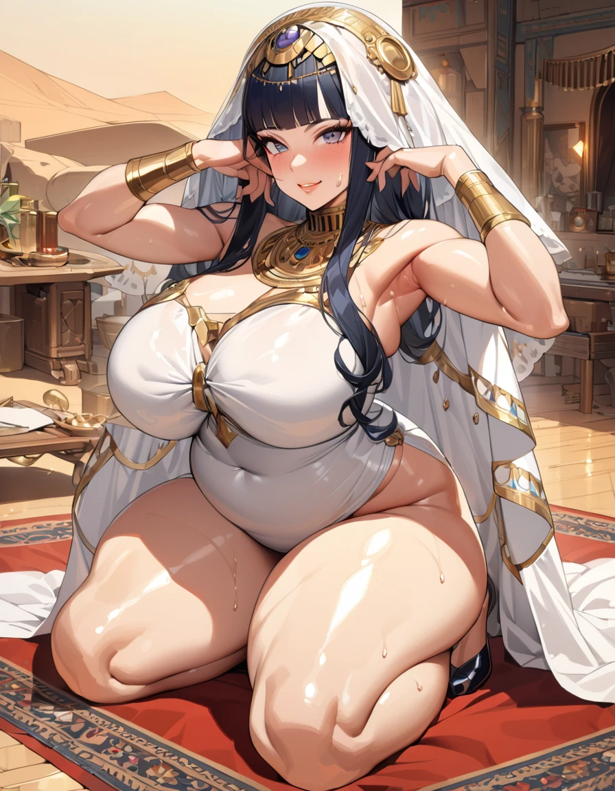 Big Breasts、Full nudity、sexy、Brown skin