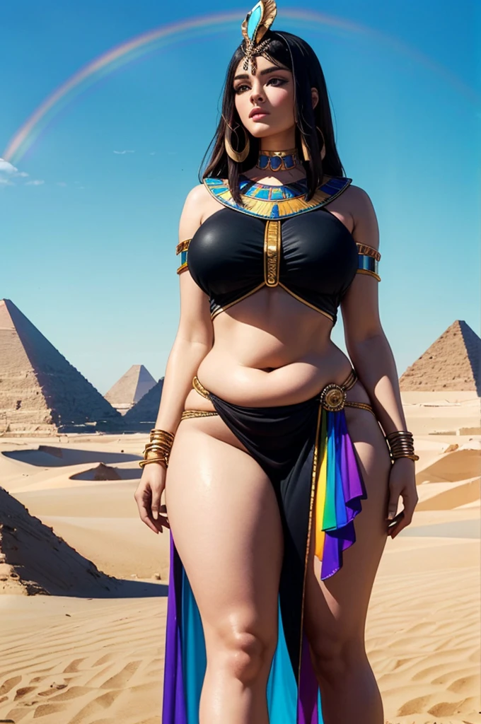 ((Group of 5)) geek women in a cosplay convention, slave leia costumes, braids, seductive, natural, skin pores, 4k hd, ordinary women, one is chubby, detailed face and eyes:1.2, long slave leia skirts, full body shot, hyperrealistic, masterpiece,