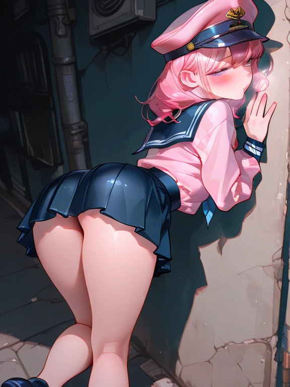 pieces fly,masterpiece,highest quality,Super detailed,High resolution,High resolution,8K portrait,unity,8k壁紙のHigh resolutionCG,unity 8k wallpaper,cute type,a bit:1.5,:1.5,Highly detailed CG unity 8k wallpaper,realistic,real person,cute type,a bit,portrait photography,shiny skin,High resolution,(10 years old:1.2),(1 girl),beautiful clear eyes,very detailed explanation,delicate face,nice lips,slender body,flat chest,same,thin waist,thin legs,(on the train:1.6),cute type,perfect face,seriously,(blush:1.5),((cute:1.5)),(black bun hair:1.3),((medium chest:1.3)),((school uniform:1.2)),((clothing lift:1.5)),(I have nipples:1.2)、detailed explanation,vagina,vaginaを表示,(spreadlegs),spread、((vagina内で絶頂:1.8)),((asshole big anus:1.4)), detailed explanation vagina,Show butt hole、distress, blush:1.5, think back:1.5, (open anus:1.6),((look back1.5))