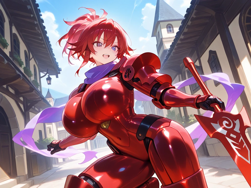 dark fantasy anime illustration of a (mature MILF BIMBO albino skin and short white hair), (FULL BODY) perfect face, wearing tight leather stealth armor, stalking, BIG KNOCKERS CLEAVAGE, lustful smirking smile red blush red cheeks, chain leash, kneeling, shackles, leather black collar slave, ((BLACK background)) hands on glass WITH KNOCKERS on glass, glass window fog water drop, 5 fingers each hand, metal handcuffs, black choker collar, thigh highs, long legs, metal ankle, metal sandals, metal shoulders, standing straight symmetrical against glass