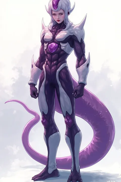 Frieza klanından