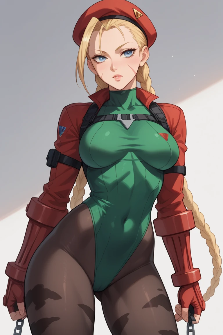 extremely long hair perfect anatomy 1 girl tall solo curvy (muscular) high elf