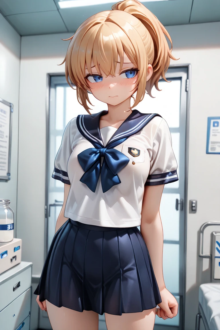 boyboy,(cute junior boy proposes to handsome senior boy),boy's school-uniform, Small Mouth,Red nose,at school,evening,Diversity,((Boy in sailor suit))((Short skirt))((woman))((Erect male genitalia))
Beautiful lighting, Dynamic Angle, sharp,服の下でErect male genitalia