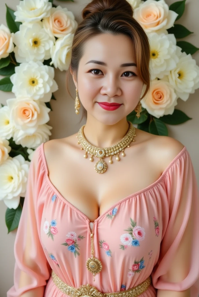 ((8k, best quality, masterpiece, surrealism, ultra detailed skin, ultra high resolution)), (topless, breast, tits), (super symmetrical natural skin tone)