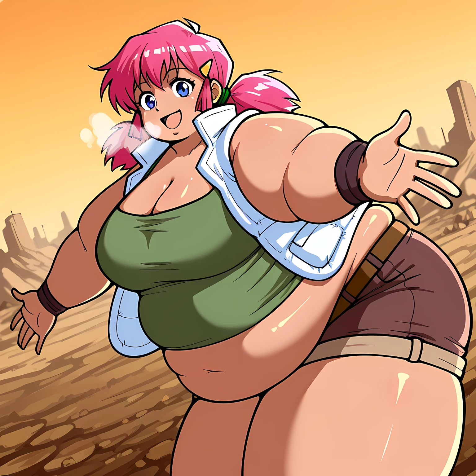 European and American cartoon characters, design de personagem original, sexy look , 1 girl, standing alone, jewerly, bonnet, aretes, pants, ha, へそ, shoe, tummy, long hair, breastsout, hand on hip, White background, hoop aretes, top cut, show breats  fundo simples, tennis, pink hair, big breastsout, regatta, pink hair, baggy pants, neckleace,massive huge penis, show penis, show full massive penis, big underwear showing, long penis, massive huge penis, massive huge bolas, big balls, naked penis
, tall woman , high-waist e breastsout gota, no, mulher pelada noa, high skinny thighs, Legs long, high-waist, no sem roupa enorme enorme  ((work of art)),(((best qualityer))),((character design sheet)) ,((Vulgar)) , voluptuous girl, ssmile,((entre os breastsout)) , big penis, show, huge dick, long penis, penis out, exposed penis, huge balls. long penis sem roupa, huge balls, huge balls, enormes huge balls, big penis, big penis, big penis
