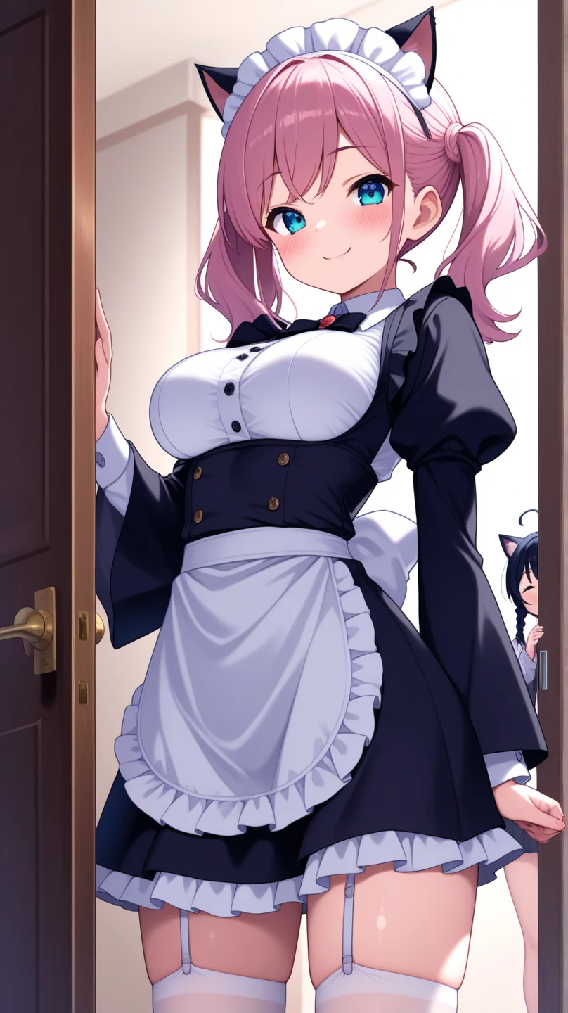 ((Masterpiece)),((high resolution)),((Best Quality)),Anime illustration,saigyouji_yuyuko_touhou,Feeling embarrassed,Are crying,orgasm,15 years old,(Young),baby face and big breasts,large breasts,(low length),(Short),Slave Collar,sidefellatio,from side,1boy,penis,