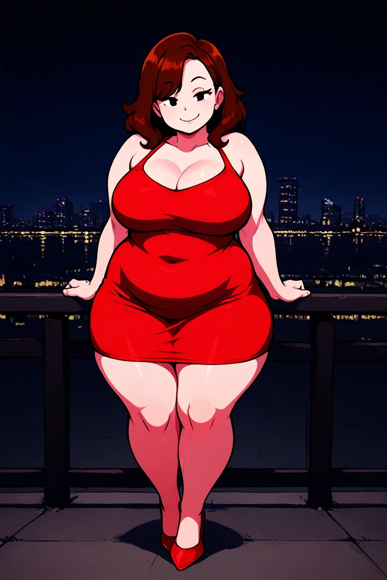Namorada, sentado no alto-falante, Curved, muito gorda, quadris largos, enorme, coxas grossas e macias, muito gordo flabby arms, Realistic lighting, alto detalhe, Rosto detalhado, sombreamento realista, rolos de gordura, tamanho enorme, seios gigantescos e enormes transbordando de gordura, decote enorme, pesado, mais tamanho, everything is fat, textura macia, lindos olhos grandes, semi-realista, dynamic angle, pattern clothes, muito gorda, SSBBW, fat arms, very fat
