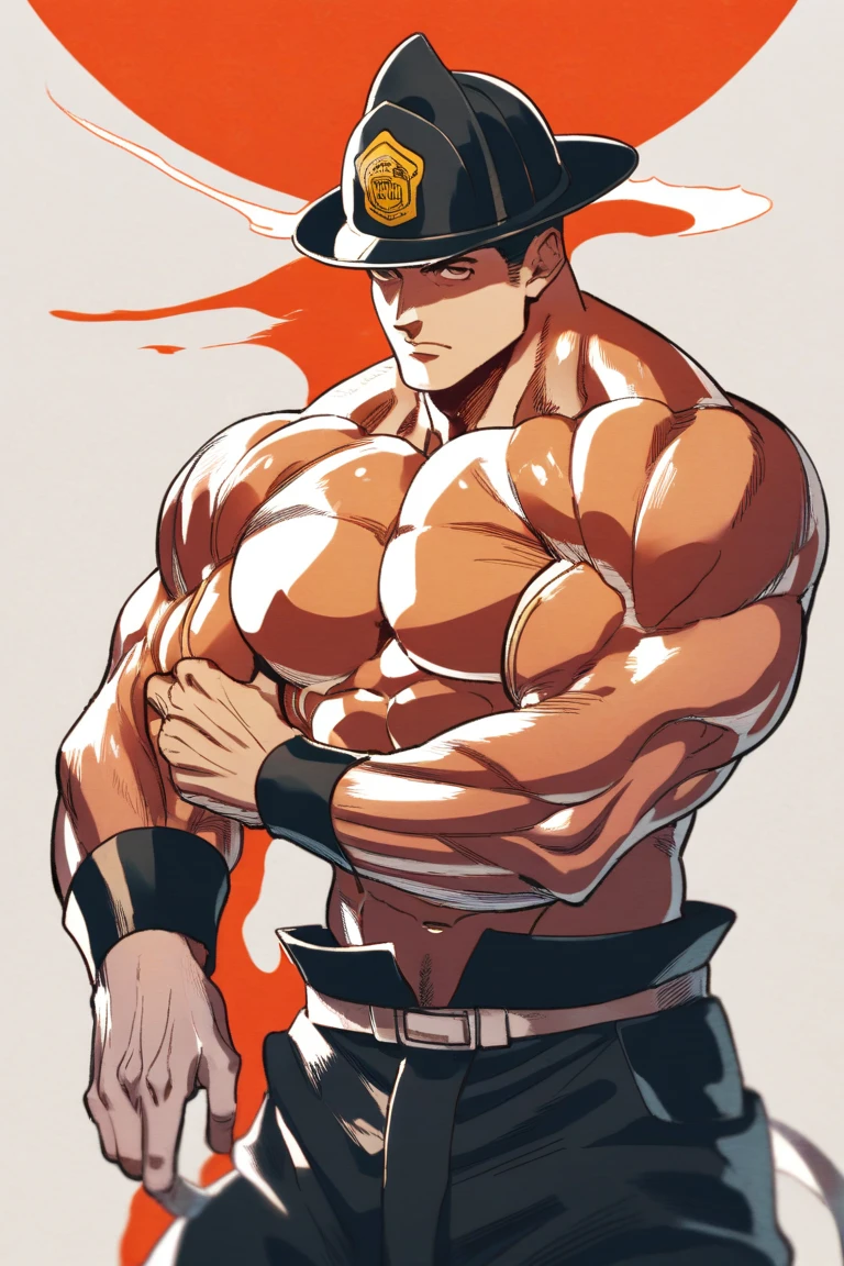 Ash Ketchum from Pokémon anime as a big dumb teenage muscular bodybuilder jock in a locker room flexing and staring blankly with mouth gaping open as his eyes glow under hypnosis as he repeats, "Bigger... Dumber.... Must obey.... More like a jock bro every day.... Yes, Coach. I obey. Huhuhuhuh.... Sweaty brutes must obey.... Sweaty brutes do what you say.... Big ... sweaty ... musky jock bro.... The muscles must grow. The old smarts must go.... Recruit the nerds and watch them grow. Make them like us, ... more big dumb jock bros. Huhuhuh.... We will grow. We will spread. We will make more dumb jocks.... We will grow... We will spread... We will make more dumb jocks.... We will grow. We will spread. We will make more dumb jocks.... Assimilate.... Grow.... Transform.... Become.... Convert.... Be a dumb jock.... All must be jocks. All must obey. Forget, ... conform, ... dumb down, ... and obey.... Just ... like ... me.... " in deep mindless emotionless voice with fellow hypnotized jocks to forget about catching and training Pokémon and focus instead on training his body and obeying his coach. Mouth dropped open. Hyper swollen bulging crotch. Hyper muscles. Toned muscles. 5% body fat. Steam rising from armpits and shoulders. Big biceps. Big triceps. Broad shoulders. Big traps. Big lats. Big meaty pecs. Massive deltoids. Six-pack abs. Spherical glutes. Brainwashing. Hypnosis. Hypnotized. Bro. IQ drain. Dumber and dumber. Meathead. Musclehead. Mindless. Hypno. Mind control. Brain drain. Entranced. Brute. Brutification. Brain drain. brainwashed. brainwash. Meathead jock bro assimilation. Mindless. Brainless. Empty stare. Hairy pecs. Hairy armpits. Treasure trail.