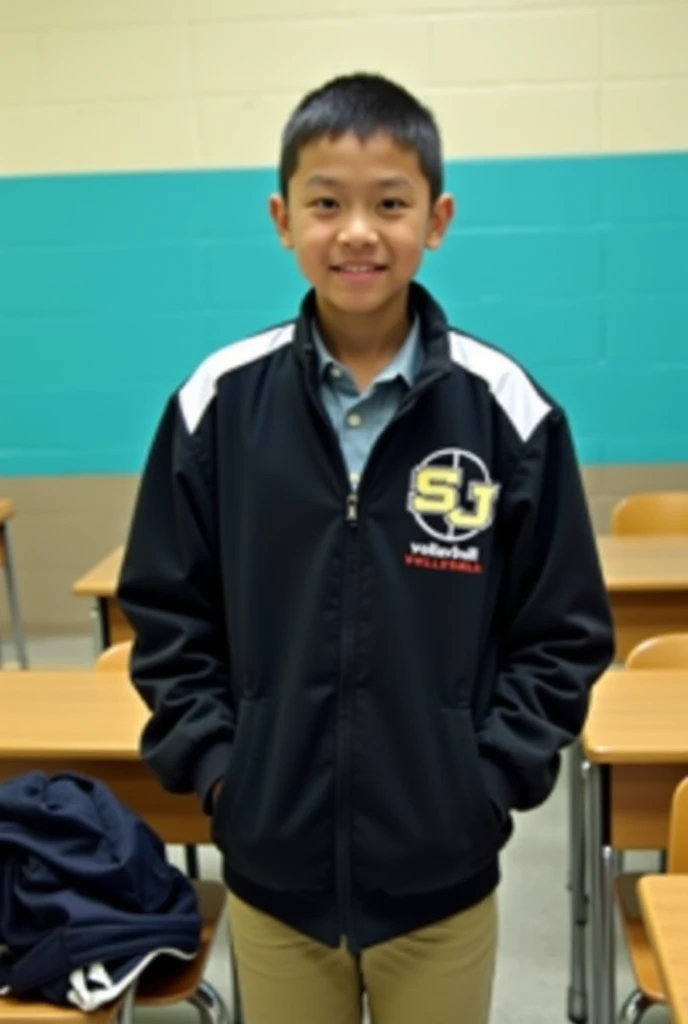 What Hiro from Camp Buddy would look like in real life 