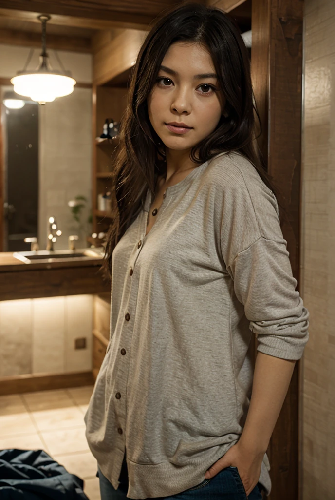 Nude Freya JKT48