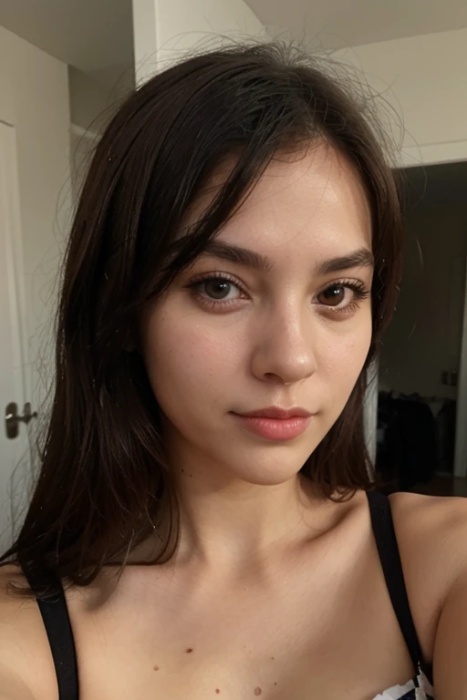 I want the most fucking beautiful face in this world,with very fine features