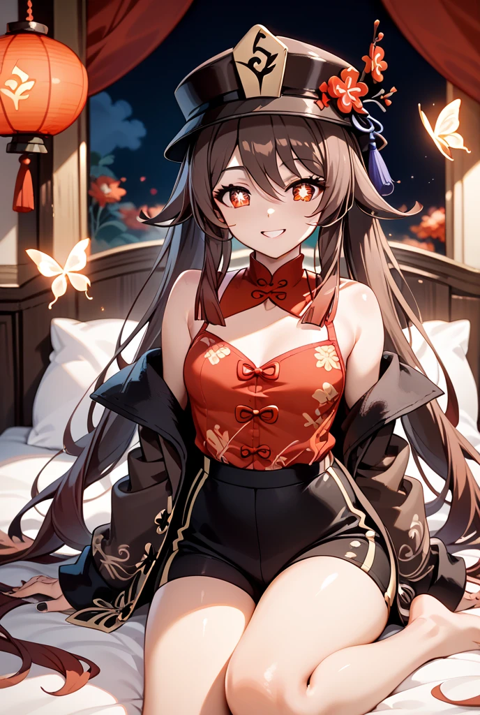 A hentai girl
