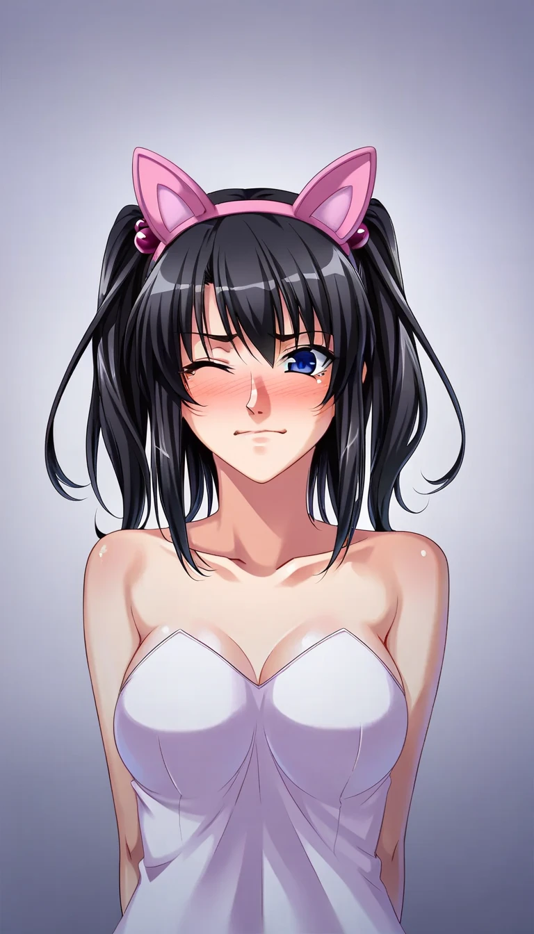 succubus, sucubo, demon girl, pelo rubio, ojos rojos, labios enormes, pelo corto, pechos grandes, Figura de reloj de arena, (cintura estrecha), confianza, superioridad, malcriada, muslos gruesos, cardigan, de pie, in hell, bow tie, pendientes, comercio, tema rosa, sweater, diafragma, falda plisada, sonrisa, sonrisa malvada, medio plano, pov dinero, ((pov desde abajo)), punto de vista bajo, tenencia, dinero,