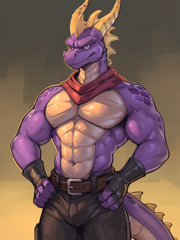 Toxtricity,, bodybuilder, flexing , pin up, hunk, smiling warmly,