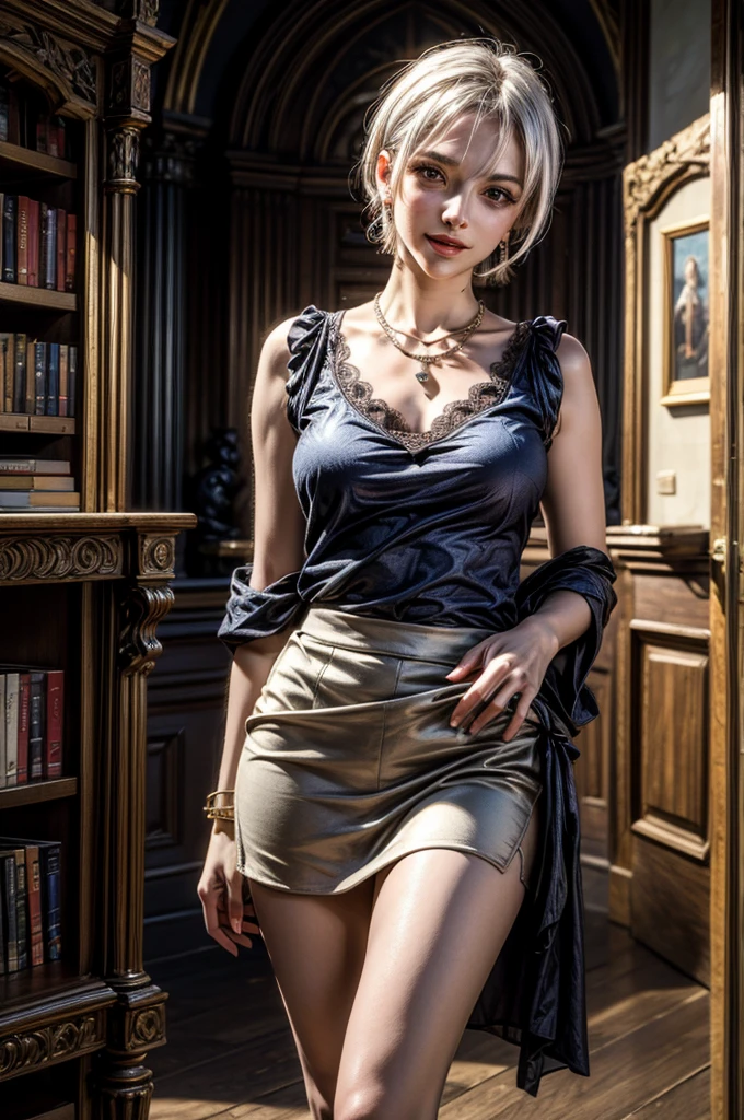((best quality,4k,highres,masterpiece:1.2)),((character concept art)), 1 man, age 25, Chinese Hong Kong, Hong Kong Elite, eldest sister, triad male leader, Known for her impeccable fashion sense and elegant demeanor, she is a true embodiment of the Versace brand. His body language is as captivating as his style, always exuding confidence and high fashion. (((he's wearing an exquisite Versace Barocco-print Shirt in Silk and Barocco-print leggings gold-tone/white/black, a true testament to the brand's luxurious aesthetic.))) Paired with Versace Tribute Sandals, she carries her ensemble with an air of effortless sophistication. Her accessories include a pair of Versace Tribute Sunglasses, enhancing her overall look. ((intricate detail)), super finely detailed hands, ultra finely detailed fingers(((ten fingers))), (standing still with confidently), (full body showcase), (show full body), (no logos on background), (no logo), ((plain background)), ((plain background)), (((empty background))).hot man, hot male , hot man