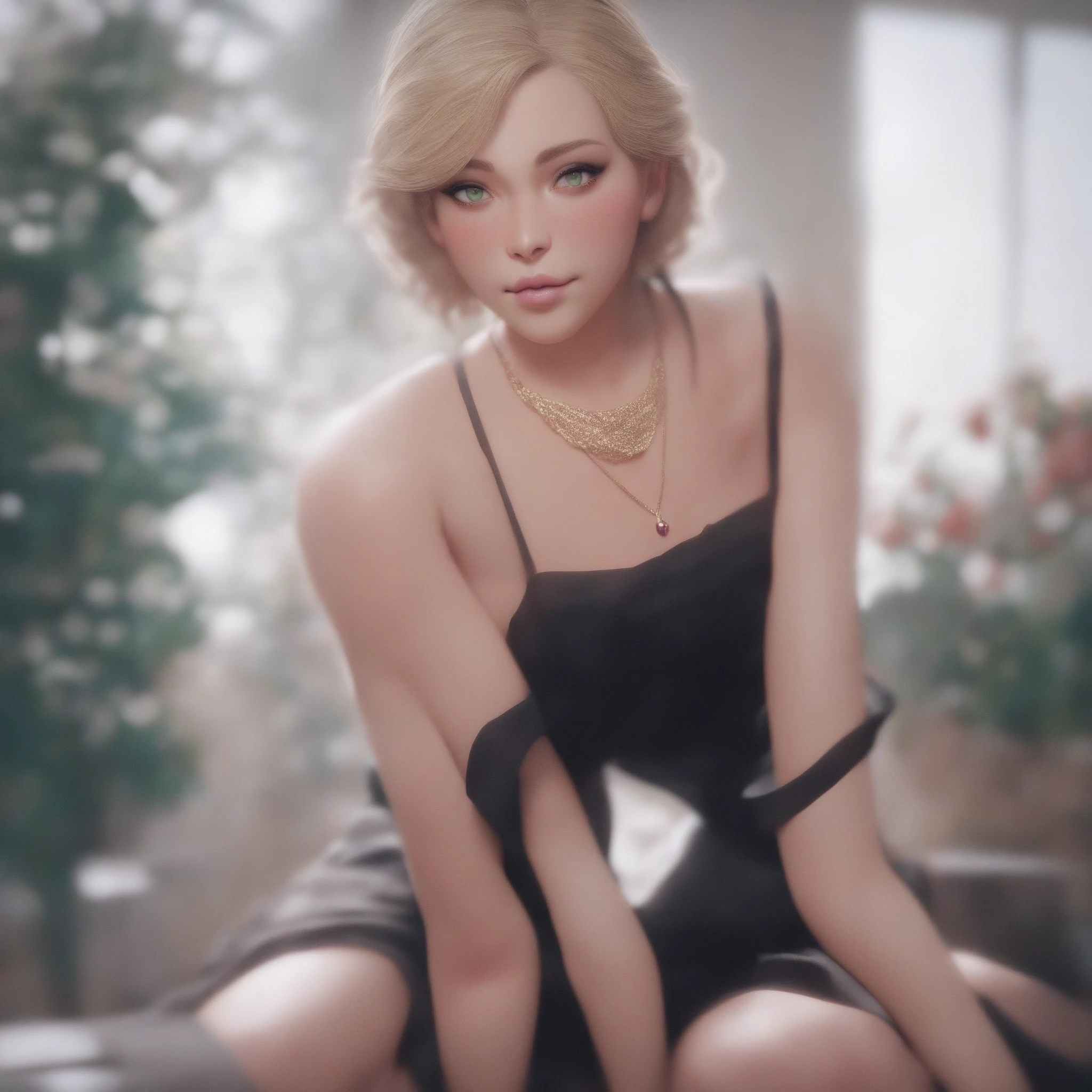 "Marilyn Monroe, pin-up, estilo enfermera antigua, Classic photo, gran jeringuilla, Focus on facial expression and overall appearance" + "" --auto