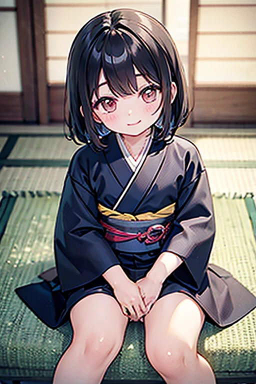 masterpiece,Japanese girl,empty eyes ,cross eyes