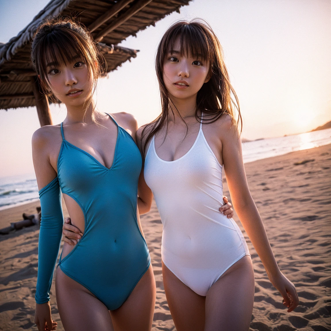 Nami one piece nul