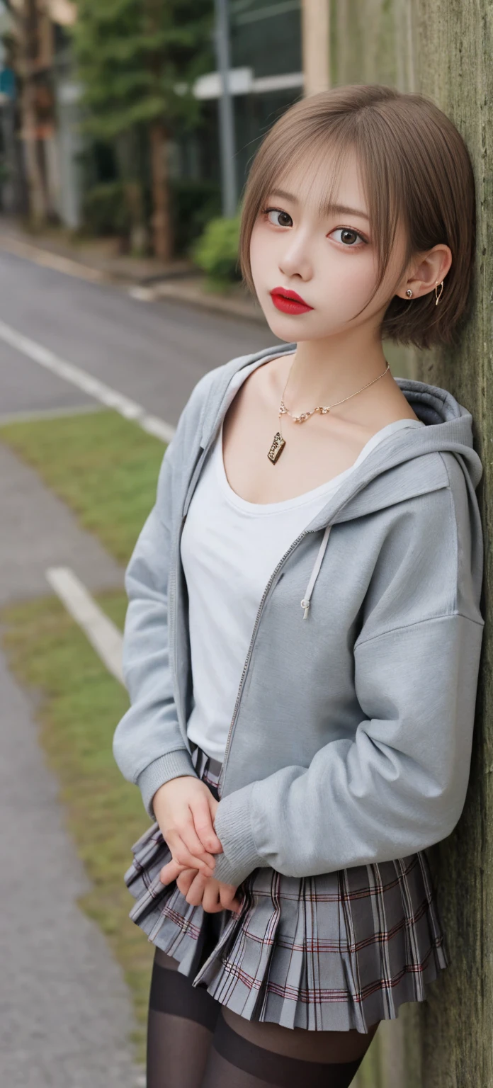 8K,Caucasian girl、Background Blur、super high quality、sunlight、Fair-skinned beautiful girl、、Young Breasts、Small breasts、Fleeting Expression、Clear contours、Adult atmosphere、high resolution skin、Fair and beautiful thighs、Young face、Innocent face、Hair tied up with hair accessories、Well-formed face、、Open your mouth、Wet lips、naked、、Healthy legs、Beautiful toes、美しいnakedの背中、、nude hip,nude legs、Sit with your knees up、A long T-shirt with a low neckline