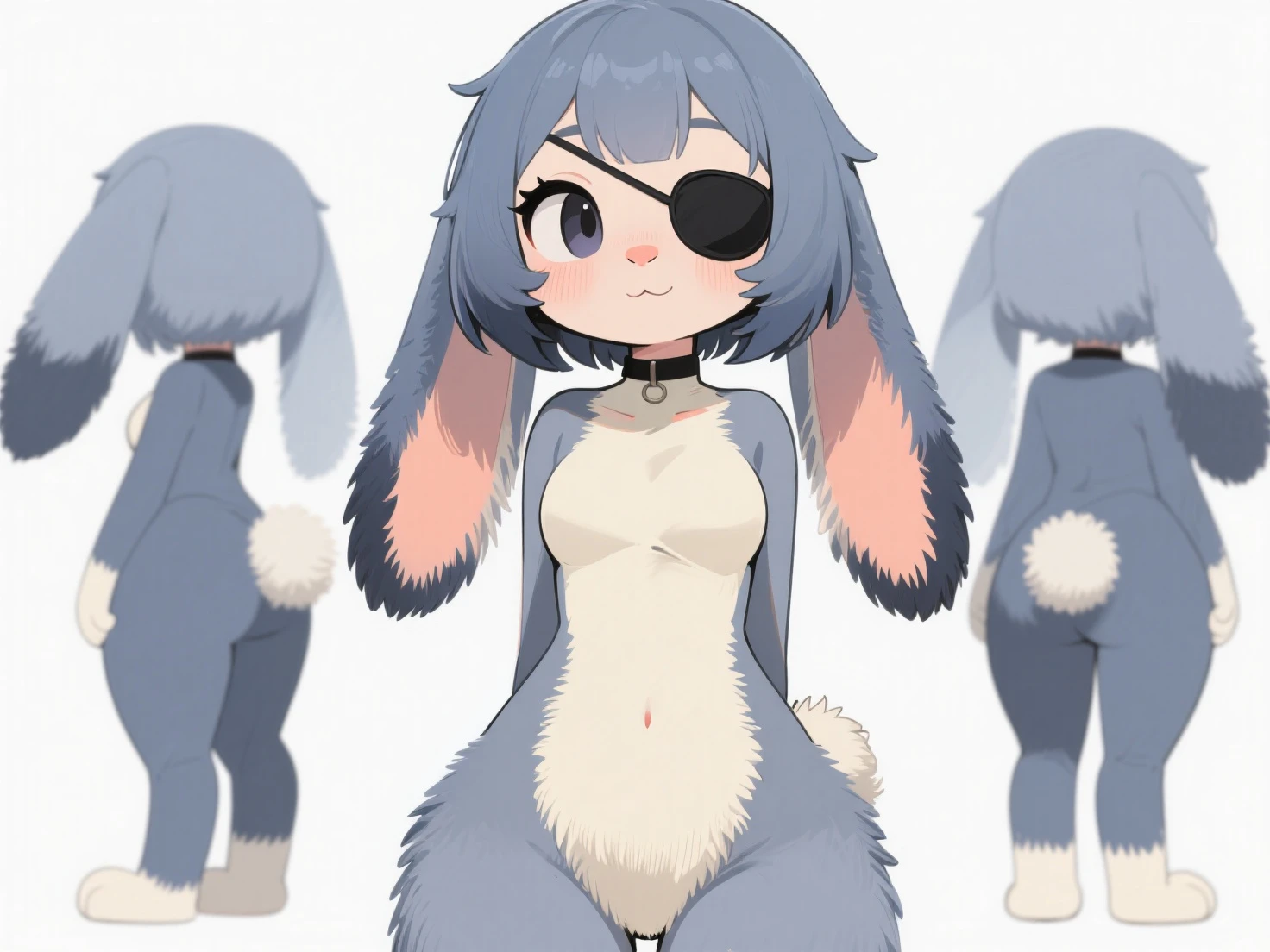 Full body