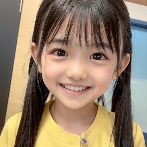 And soul、Stickers、Ultra short height:1.85、1 beautiful 3 year old girl:1.85、So small and so young:1.95、(((Baby Face:1.85、Baby Face:1.85、Baby Face:1.85、Uniforms of elementary school students、Summer clothes、Ultra-flat breasts:1.85、So small and so young:1.95、An innocent smile:1.85、Short length、Seen from directly below:1.85、Baby Face:1.85、Baby Face:1.85、So small and so young:1.85、 Black Hair)))、blush、Baby Face:1.85、Baby Face:1.85、Baby Face:1.85、Short length、Short length、Short length